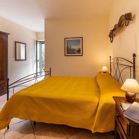 Agriturismo La Fonte Bevagna Eksteriør billede