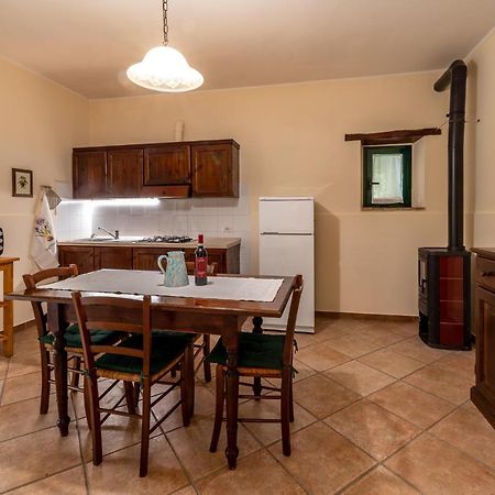 Agriturismo La Fonte Bevagna Eksteriør billede